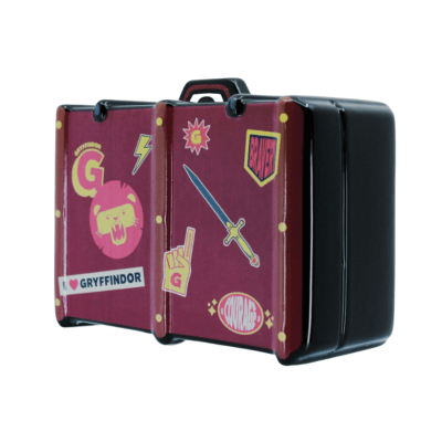 Harry Potter™ Gryffindor House Suitcase Ceramic Bank