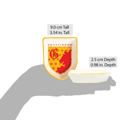 Harry Potter™ Gryffindor House Trinket Dish