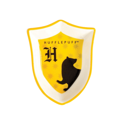 Harry Potter™ Hufflepuff House Trinket Dish