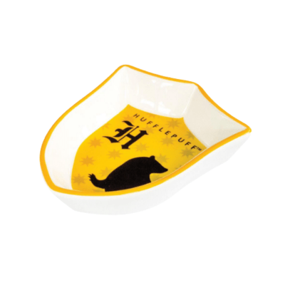 Harry Potter™ Hufflepuff House Trinket Dish