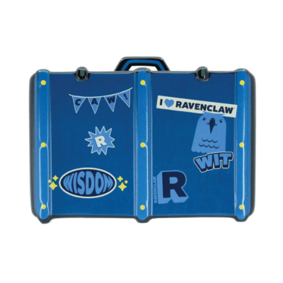 Harry Potter™ Ravenclaw House Suitcase Ceramic Bank