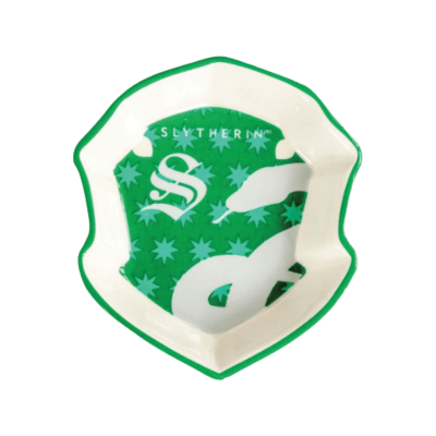 Harry Potter™ Slytherin House Trinket Dish