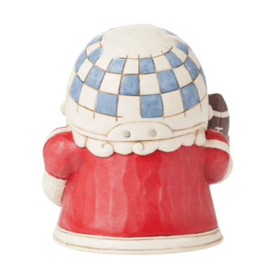 Jim Shore | Football Player Figurine