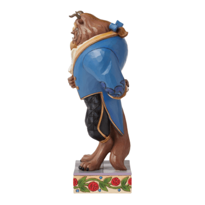 Jim Shore | Disney Beauty And The Beast 'Beast' Figurine