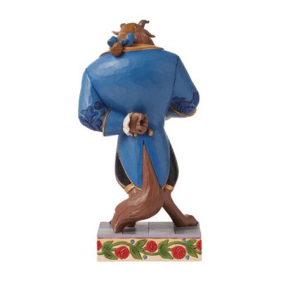 Jim Shore | Disney Beauty And The Beast 'Beast' Figurine
