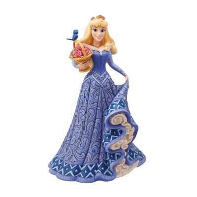 Jim Shore | Disney Sleeping Beauty 'Aurora' Deluxe Figurine