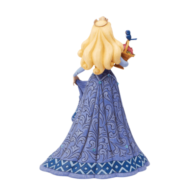 Jim Shore | Disney Sleeping Beauty 'Aurora' Deluxe Figurine