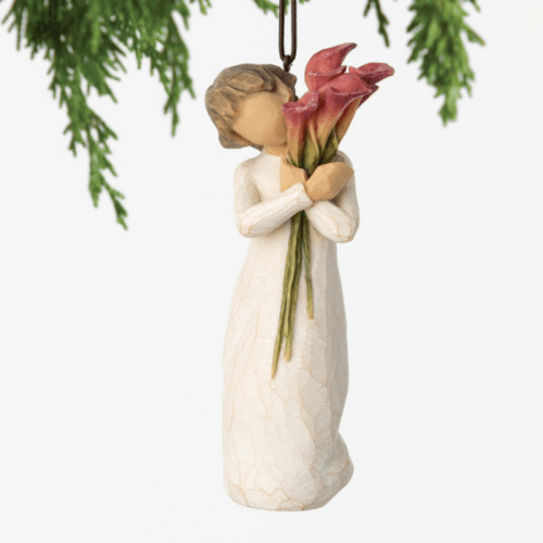 Willow Tree® | Bloom Ornament