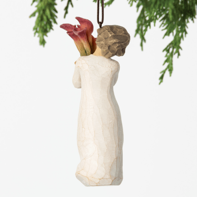 Willow Tree® | Bloom Ornament