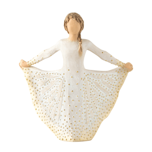 Willow Tree® | Butterfly Figurine