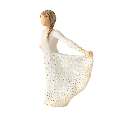 Willow Tree® | Butterfly Figurine