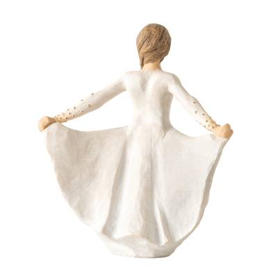 Willow Tree® | Butterfly Figurine