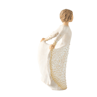 Willow Tree® | Butterfly Figurine