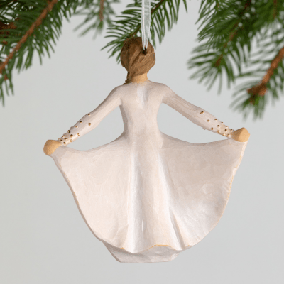 Willow Tree® | Butterfly Ornament
