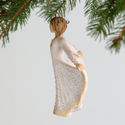 Willow Tree® | Butterfly Ornament