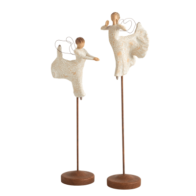 Willow Tree® | Dance of Life Figurine Stand