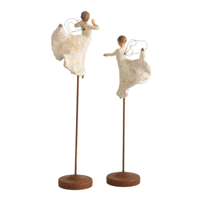 Willow Tree® | Dance of Life Figurine Stand