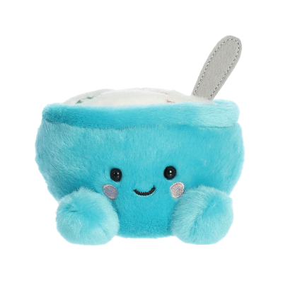 Palm Pals™ Trixie Cereal™ Plush