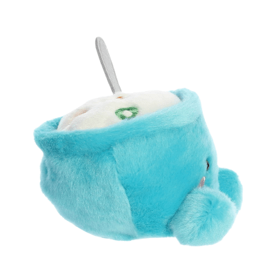 Palm Pals™ Trixie Cereal™ Plush