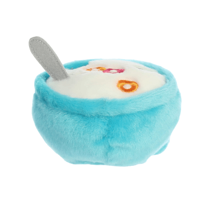 Palm Pals™ Trixie Cereal™ Plush
