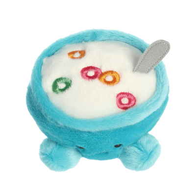 Palm Pals™ Trixie Cereal™ Plush