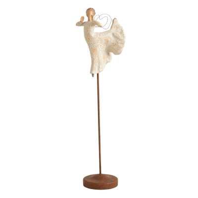 Willow Tree® | Song of Joy Figurine Stand