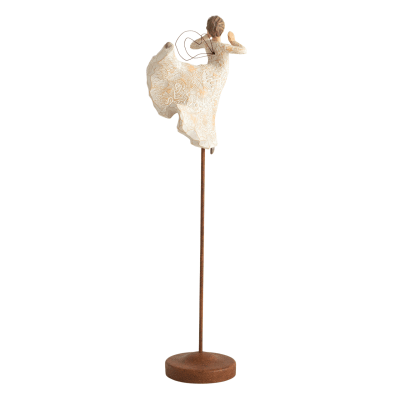 Willow Tree® | Song of Joy Figurine Stand