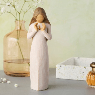 Willow Tree® | Ever Remember Figurine