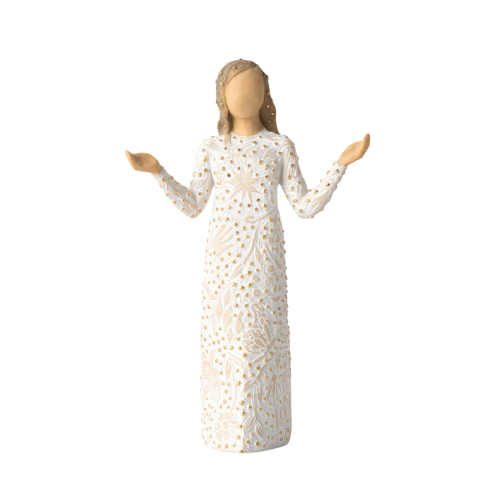 Willow Tree® | Everyday Blessings Figurine