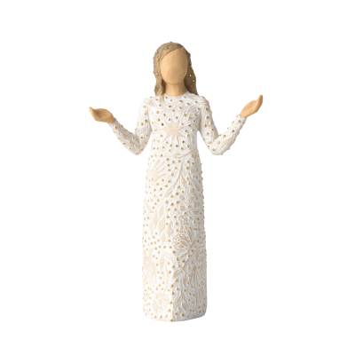 Willow Tree® | Everyday Blessings Figurine