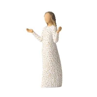 Willow Tree® | Everyday Blessings Figurine