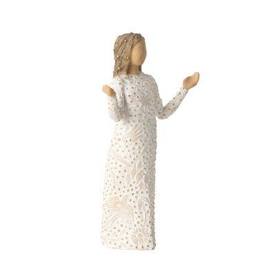 Willow Tree® | Everyday Blessings Figurine