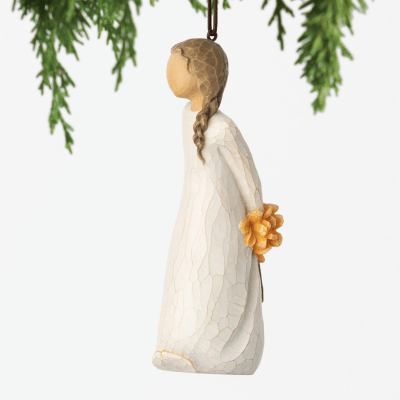 Willow Tree® | For You Ornament