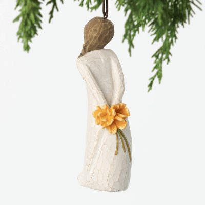 Willow Tree® | For You Ornament