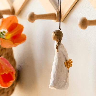 Willow Tree® | For You Ornament