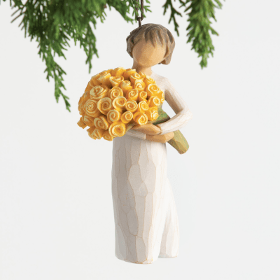 Willow Tree® | Good Cheer! Ornament