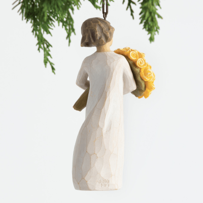 Willow Tree® | Good Cheer! Ornament