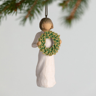 Willow Tree® | Magnolia Ornament