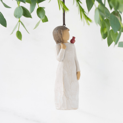 Willow Tree® | Messenger Ornament