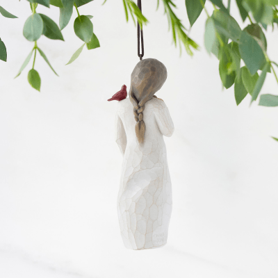 Willow Tree® | Messenger Ornament
