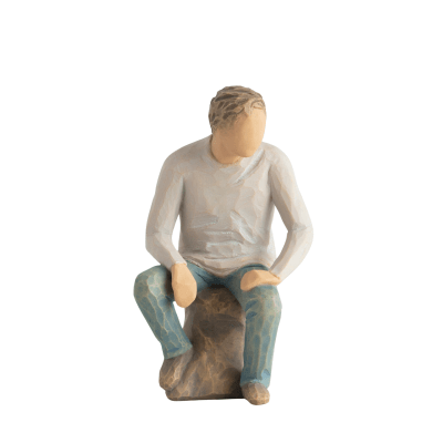 Willow Tree® | My Guy Figurine