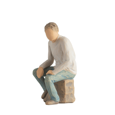 Willow Tree® | My Guy Figurine