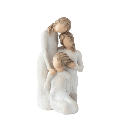 Willow Tree® | Our Healing Touch Figurine