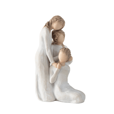 Willow Tree® | Our Healing Touch Figurine