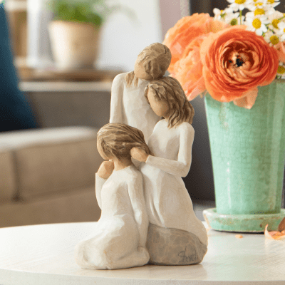 Willow Tree® | Our Healing Touch Figurine