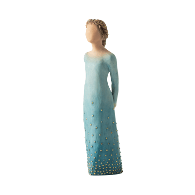 Willow Tree® | Radiance (lighter skin) Figurine