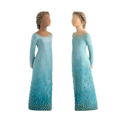 Willow Tree® | Radiance (lighter skin) Figurine