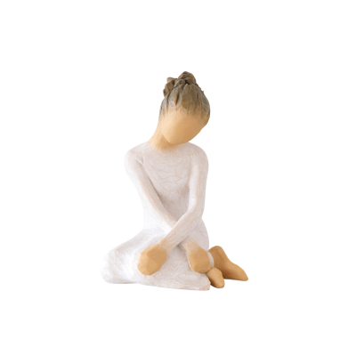 Willow Tree® | Serenity Figurine