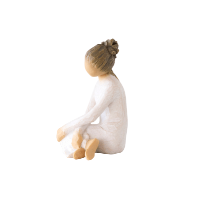 Willow Tree® | Serenity Figurine