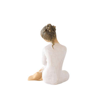 Willow Tree® | Serenity Figurine